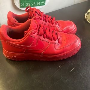 Nike air forces